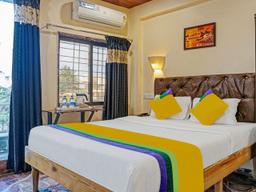 Punest Hospitality in Pune