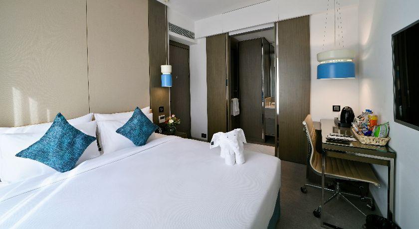 NX Hotel in Kolkata