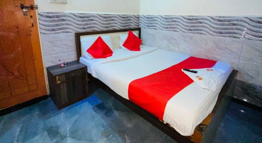 Hotel Asian Residency in Mumbai