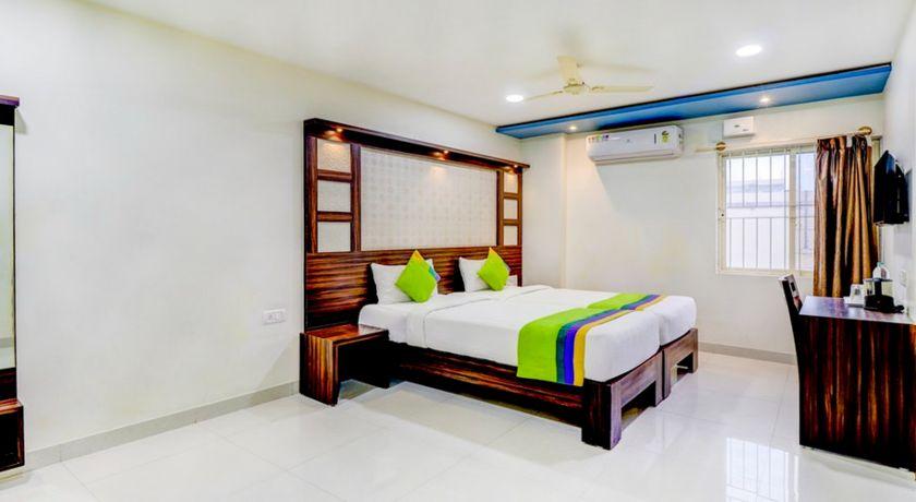 Ring View Hotel in Bangalore