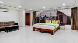 Ring View Hotel in Bangalore