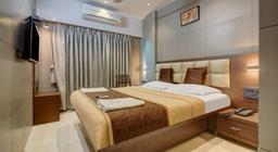 Hotel Leela in Thane