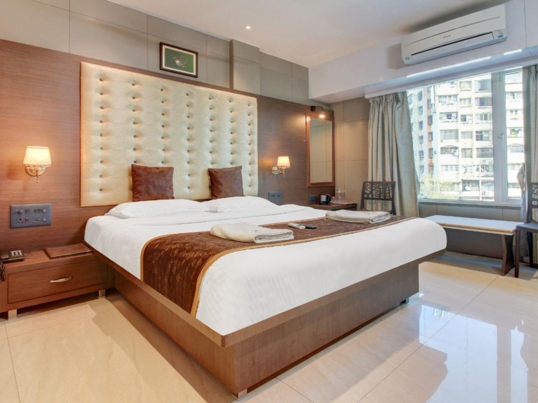 Hotel Leela in Thane