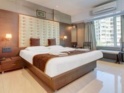 Hotel Leela in Thane