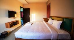 Sarvam Serviced Apartment in Coimbatore