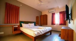 Sarvam Serviced Apartment in Coimbatore