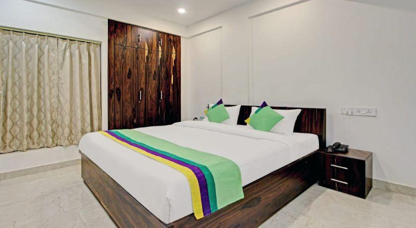 Parkstone in Kolkata