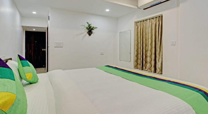 Parkstone in Kolkata