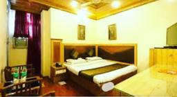 Hotel Lals Haveli in Delhi