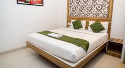 Dhruv Palace in Bangalore