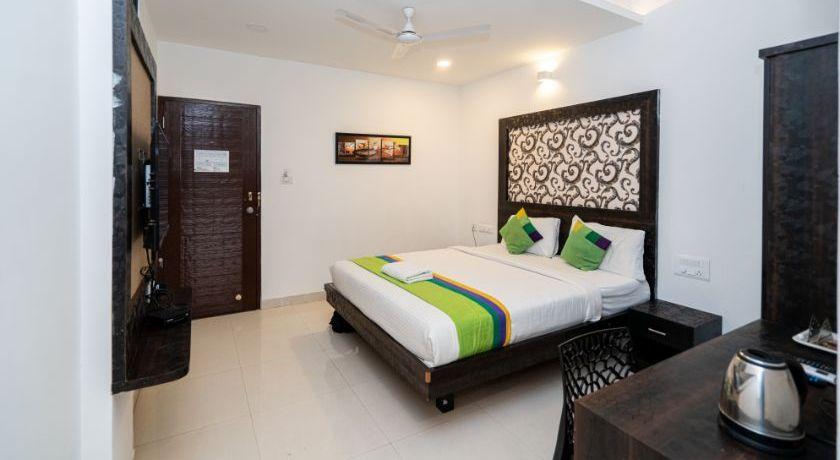 Dhruv Palace in Bangalore