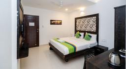 Dhruv Palace in Bangalore