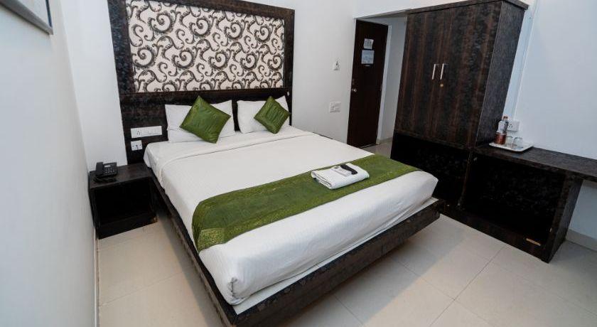 Dhruv Palace in Bangalore
