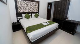 Dhruv Palace in Bangalore