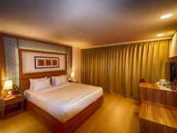 Hotel Incredible One in Hyderabad