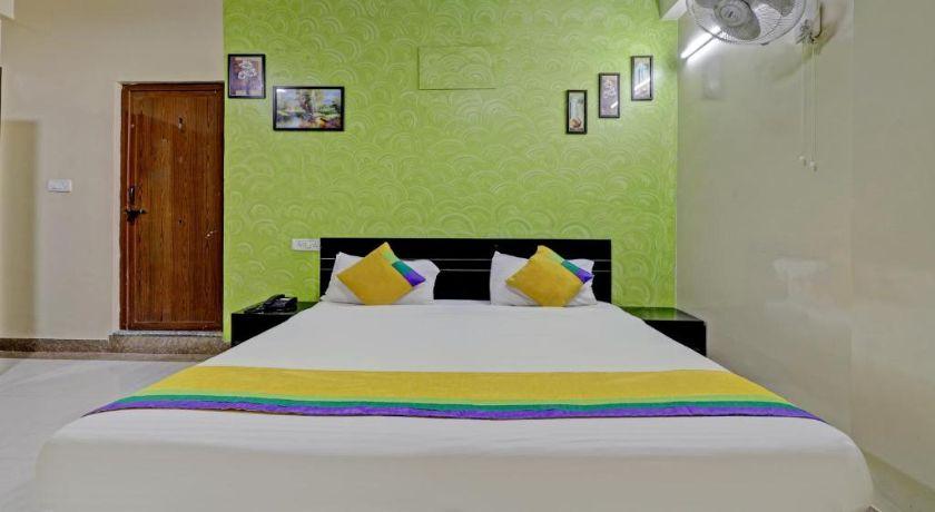 Palm Emirates in Bangalore