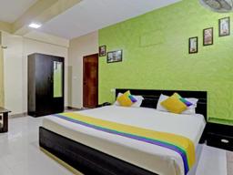 Palm Emirates in Bangalore