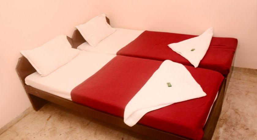 Hotel Parag in Pune