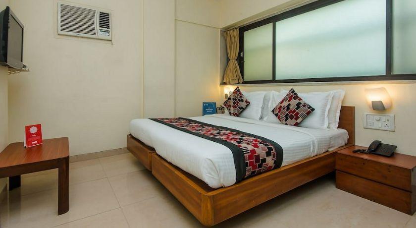 Hotel Jayshree in Mumbai
