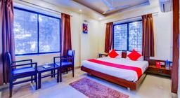 Hotel Ranjanas in Pune