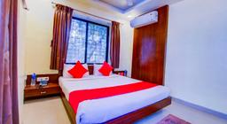 Hotel Ranjanas in Pune
