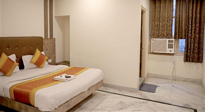 Hotel Klick International in Delhi