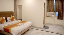 Hotel Klick International in Delhi
