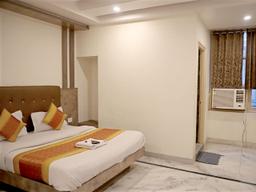 Hotel Klick International in Delhi