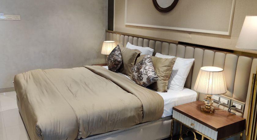 Sheetal Residency in Mumbai