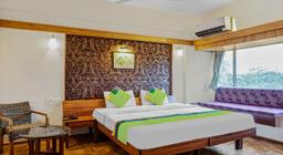 Hotel Sahara in Pune