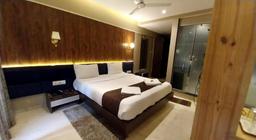 Hotel Merakee in Mumbai