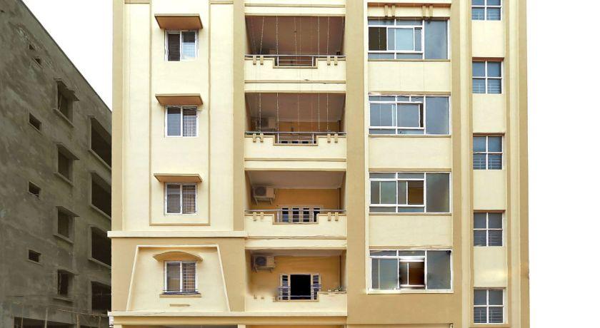 Hotel The Stem in Hyderabad