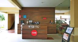 Hotel The Stem in Hyderabad