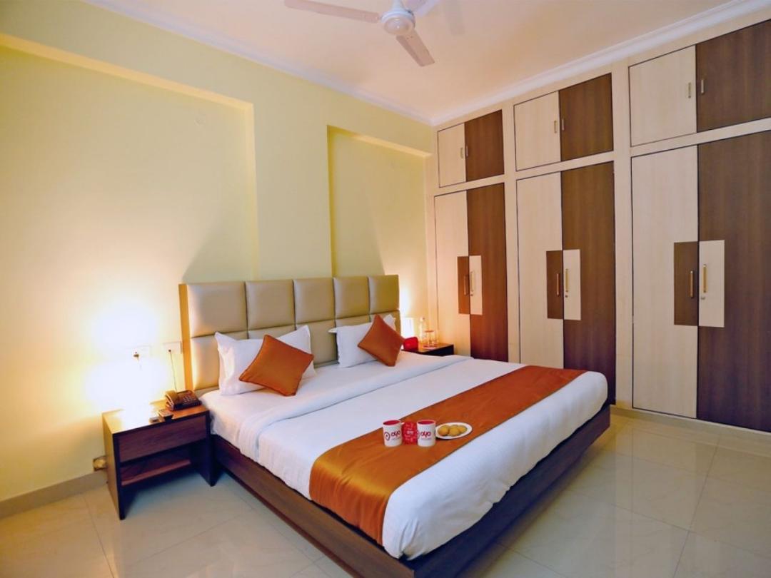 Hotel The Stem in Hyderabad