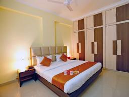 Hotel The Stem in Hyderabad
