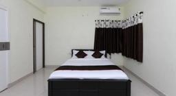 The Posh residency in Chennai