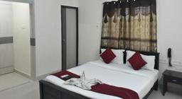 The Posh residency in Chennai