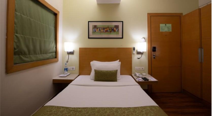 Hotel Heritage in Mumbai