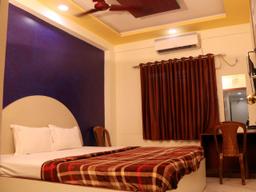 Jagannath International in Kolkata