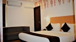 Hotel Vishnu Paradise in Vijayawada