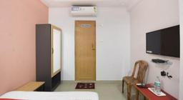 Airport Comfort Stay in Kolkata