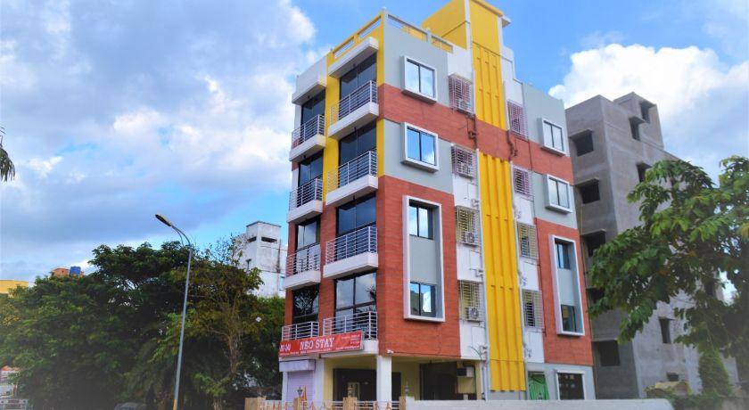 Neo Stay in Kolkata