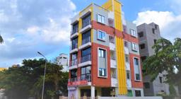 Neo Stay in Kolkata