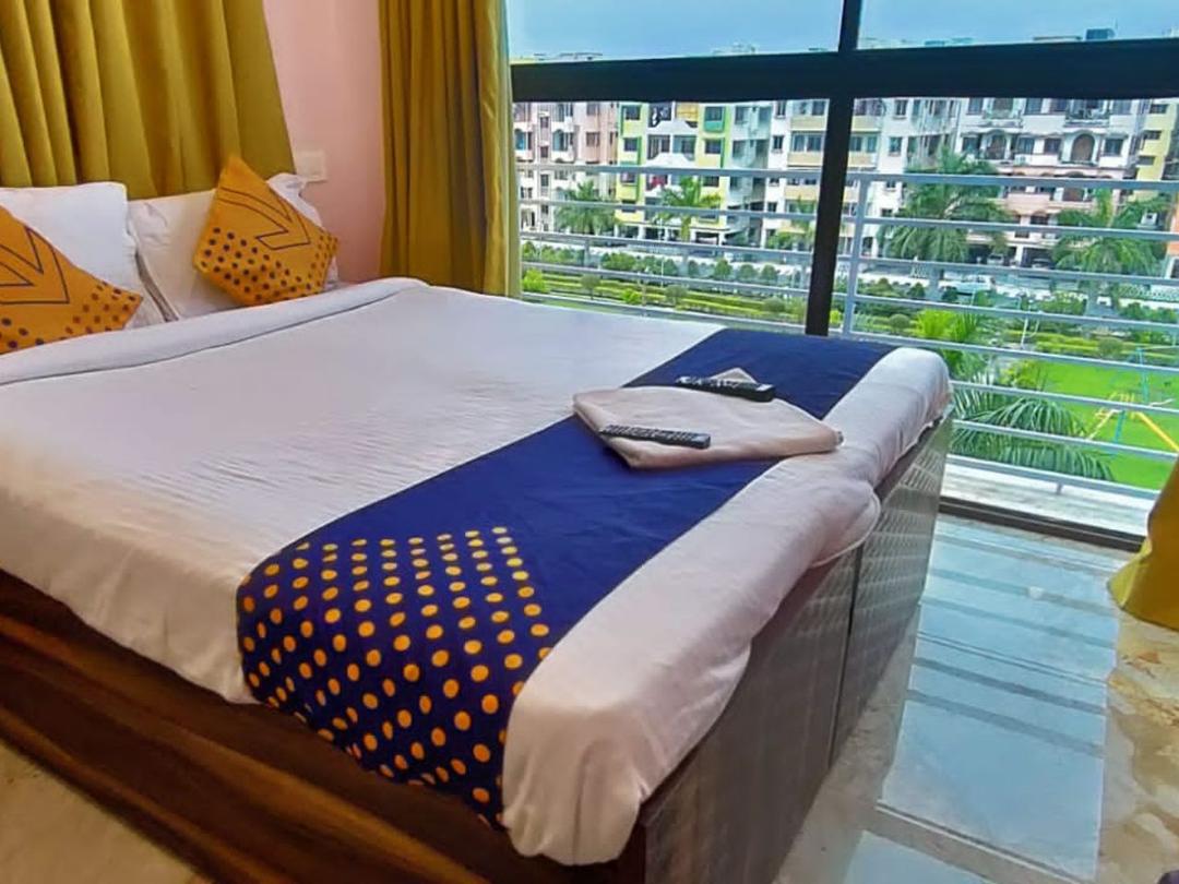 Neo Stay in Kolkata