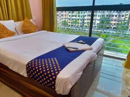 Neo Stay in Kolkata