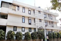 J J House in Gurgaon