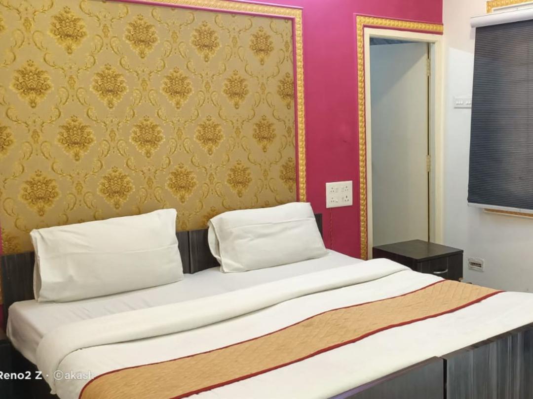 Maheshwari Villas in Chennai