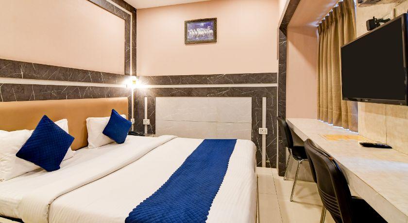 Q Inn in Kolkata