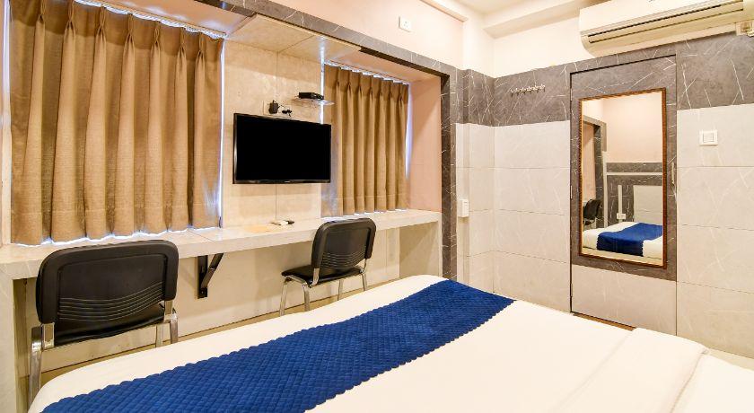 Q Inn in Kolkata