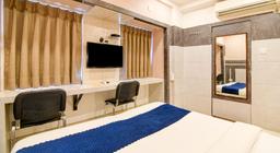 Q Inn in Kolkata